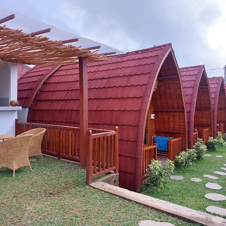 Les Chalets Uluwatu Экстерьер фото