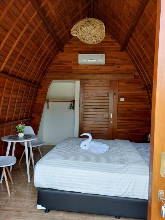 Les Chalets Uluwatu Экстерьер фото
